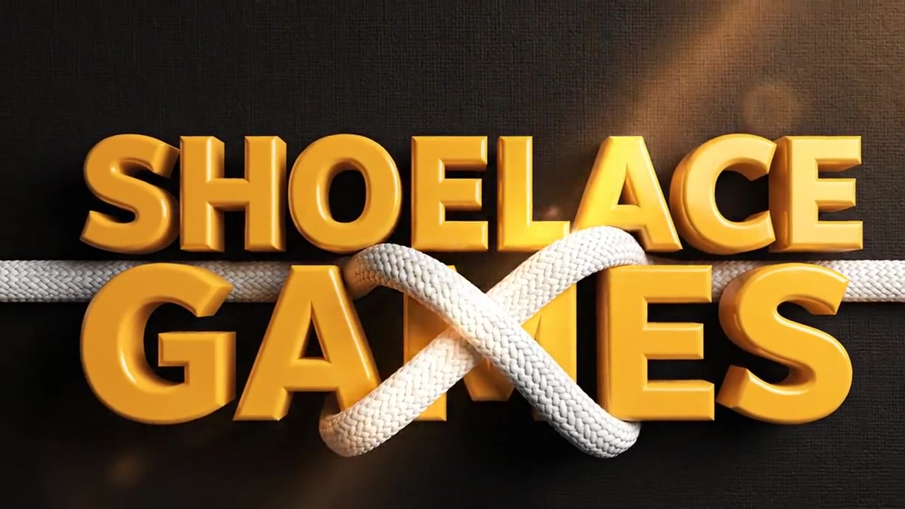 Shoelace Games